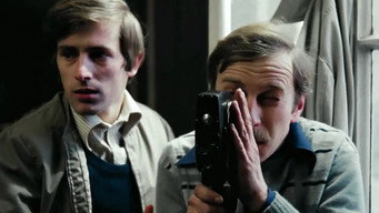 Кіноаматор (1979)
