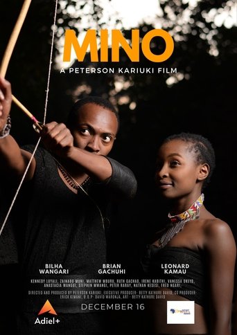 Poster MINO