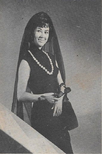 Move Over, Darling (1965)