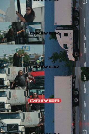 DRIVER (2024)
