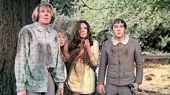 A Midsummer Night's Dream (1959)
