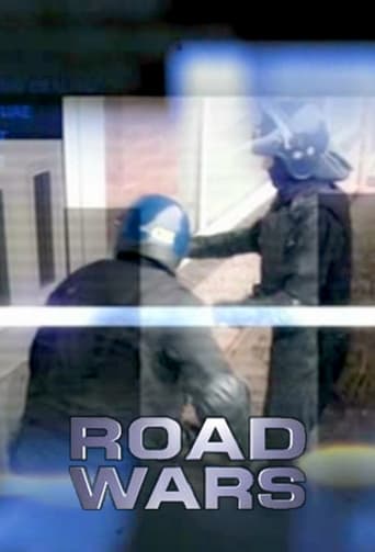 Road Wars - Season 1 2010