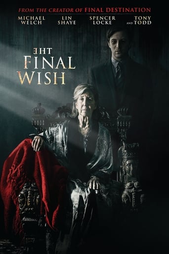 The Final Wish 