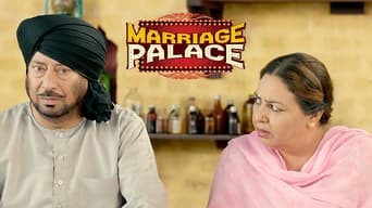 #3 Marriage Palace