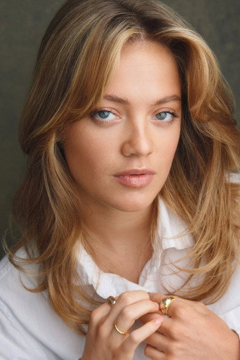 India Lillie Davies