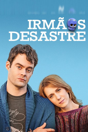 Irmãos Desastre