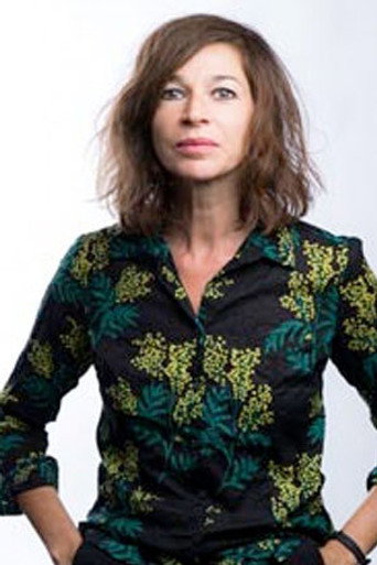 Gaëlle Vanoudenhoven