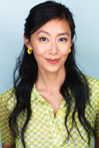 Image of Katie Kuang