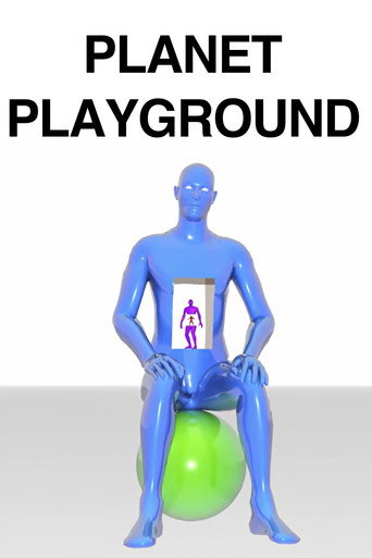 Planet Playground (2026)