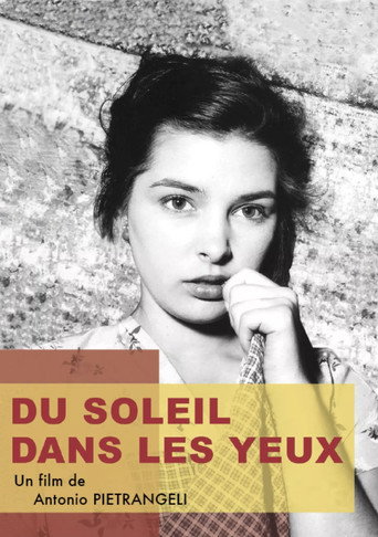 Du soleil dans les yeux
