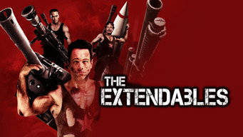 The Extendables – Szenenbild
