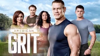 #4 American Grit