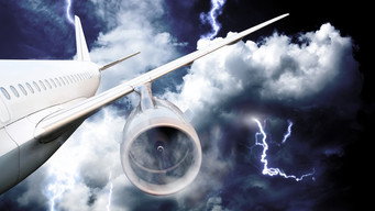 Crazy on a Plane (2018- )