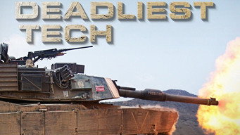 #1 Deadliest Tech
