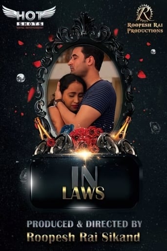 Poster of In Laws