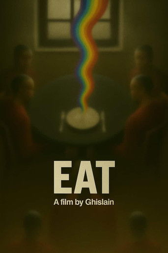 Eat (2025)