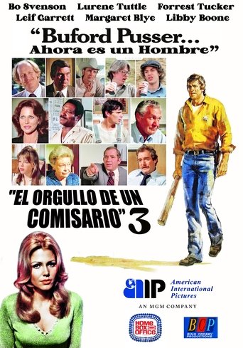 Poster of El Juego de la Venganza