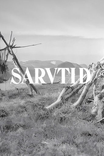 Time for Common Rudd (1944)