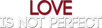 Love Is Not Perfect logo