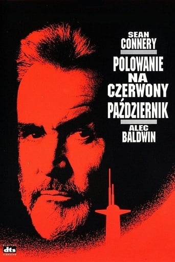 Polowanie na Czerwony Październik (1990)