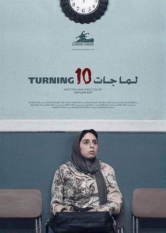 Poster of Turning Ten
