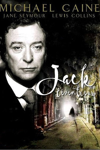 Jack, o Estripador — Pôsteres 13