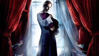 Galeria 5 - El orfanato