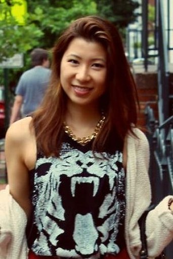 Alexandra Fong