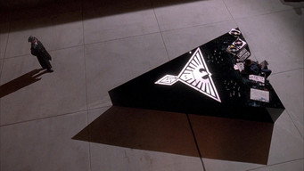 Філадельфійський експеримент 2 (1993)