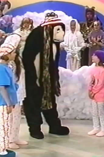 Dream Bunny in Dream Land (1996)