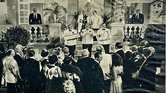 Non me lo dire! (1940)