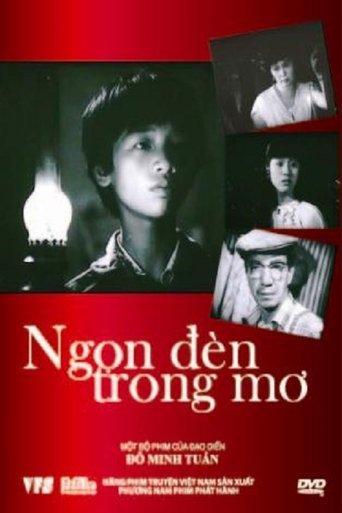 Poster of Ngọn Đèn Trong Mơ