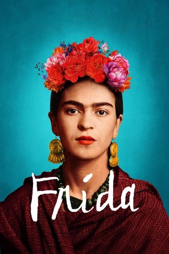 Image Frida