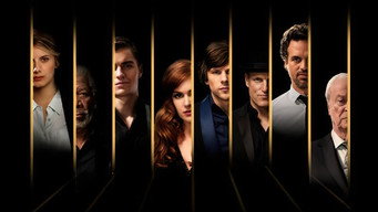 Now You See Me backdrop 10