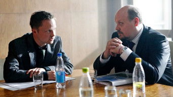 Aflevering 3 — Episode 3