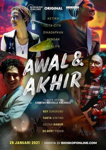 Awal & Akhir torrent magnet 