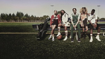 Why Not Us - S0E01
