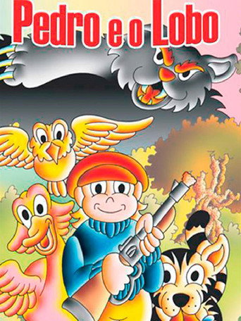 Pedro e o Lobo (2002)
