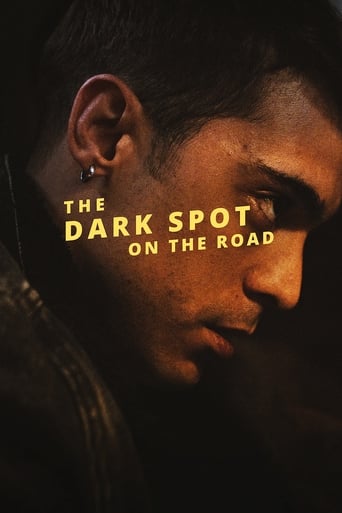 Poster of The Dark Spot on the Road