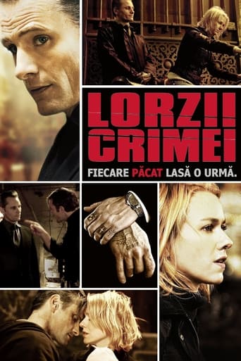 Lorzii crimei