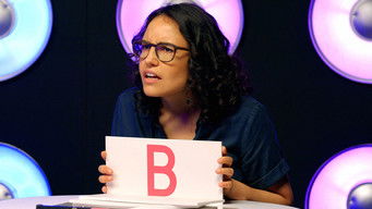 Episode 3 — Sarah Goes to a Bachelorette Party