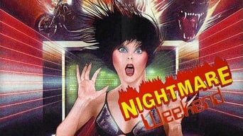 Nightmare Weekend (1986)