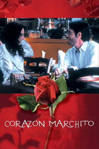 Corazón marchito