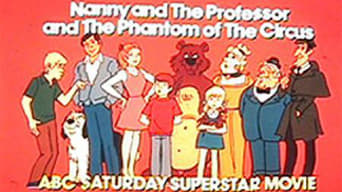 #1 The ABC Saturday Superstar Movie