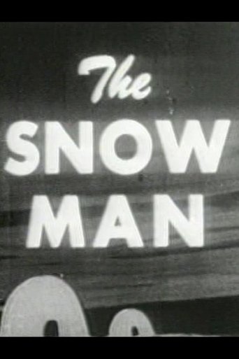 The Snow Man