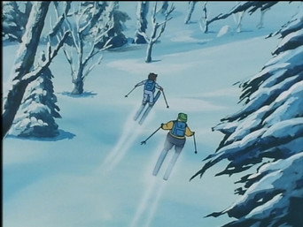 Episode 48 — Episode 48