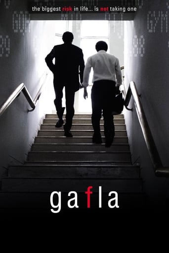 Poster för Gafla