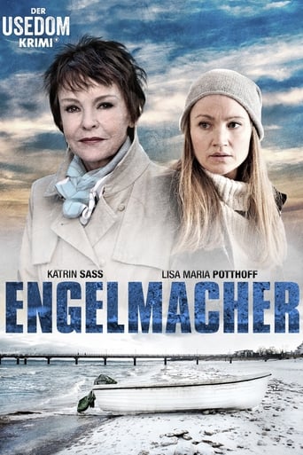 Baltic crimes : La faiseuse d'ange en streaming 