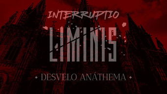 Interruptio Liminis RPG - S2E01