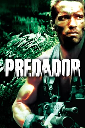 O Predador